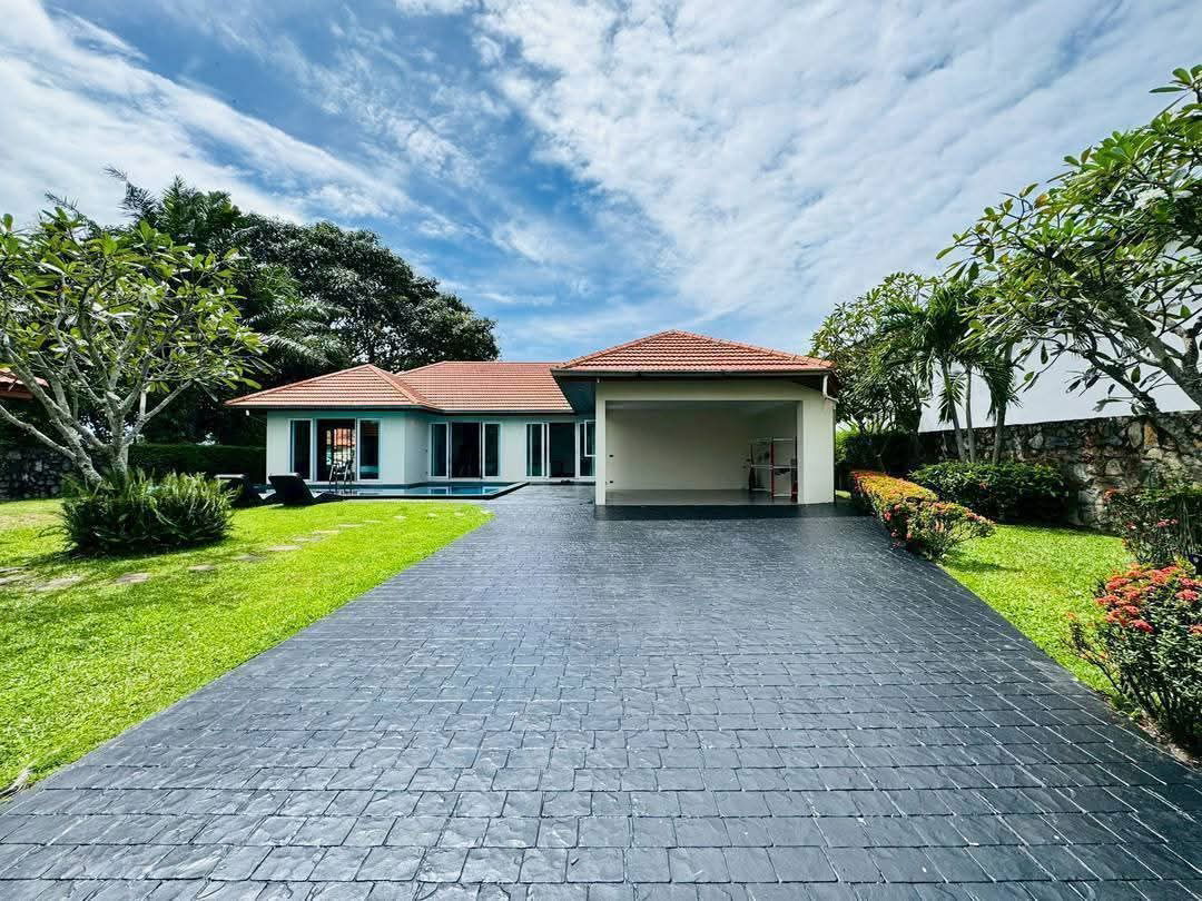 รูป ให้เช่า วิลล่า Whispering plam Pattaya  - รูปที่ 16/27