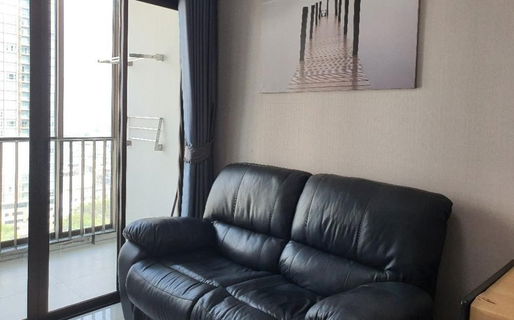 รูปภาพ 🔮RB21377 ให้เช่าถูกมาก👍ไอดีโอ สาทร - ตากสิน✅แอดไลน์ @119dgdea ( มี @ ด้วย) แอดมินตอบไว