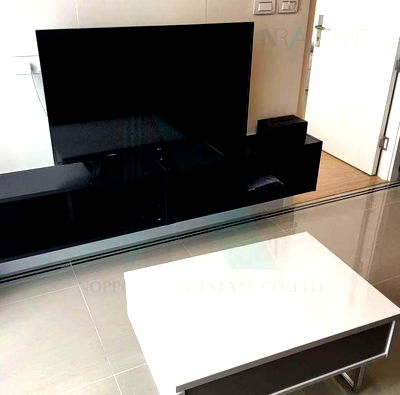 คอนโด MRT พระราม 9 : 🔺 ขายคอนโด ทีซี กรีน พระราม 9 อาคาร 1 ชั้น 31 1 ห้องนอน ขนาด 38 ตรม ใกล้ เซ็นทรัล พลาซ่า พระราม 9