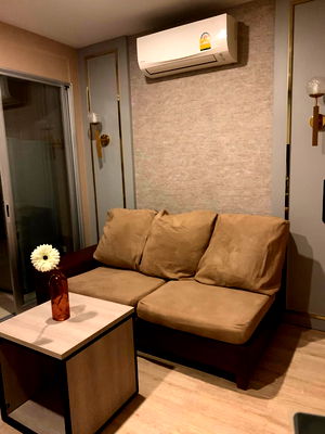 Condos for rent : Code: KJ9438  for rent Elio Del Moss Phaholyothin 34  // Line ID: @kjcondo (with @) //