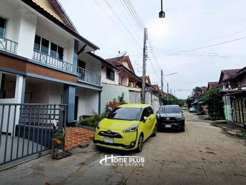 รูป หมู่บ้านพฤกษา4 นครชัยศรี นครปฐม - รูปที่ 5/27