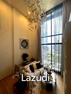 ขายคอนโด : 43.0 ตร.ม.  1 ห้องนอน  1 ห้องน้ำ คอนโดสำหรับ ขายใน คลองตันเหนือ