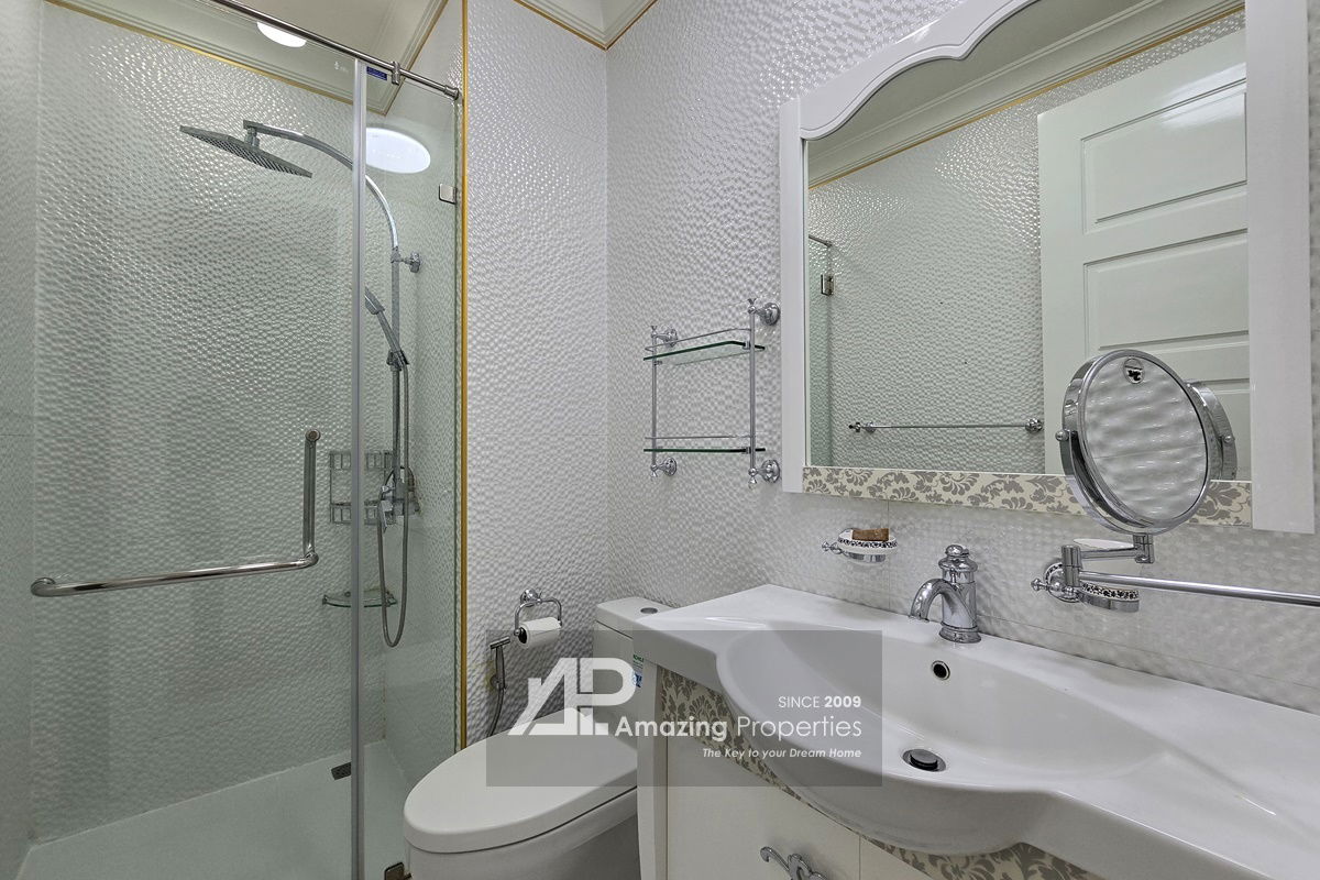 รูป Great Price! 4 bedroom penthouse for sale in Phrom Phong - รูปที่ 11/20