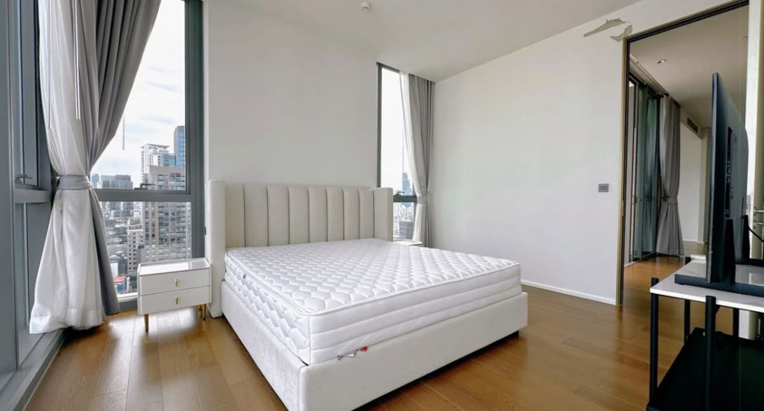 รูป 📌✅ให้เช่า คอนโดหรู KRAAM Sukhumvit 26 ✳️ 3 Bed 3Bath,180 sqm. ‼️ - รูปที่ 2/9