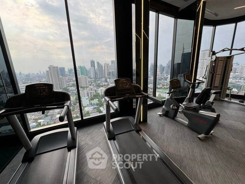 รูป คอนโด 1-ห้องนอน ที่ ไอดีโอ คิว สุขุมวิท 36 ใกล้ BTS ทองหล่อ (ID 2362431) - รูปที่ 11/15