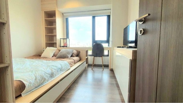 🔥 Life Ladprao Valley — 25,000฿/mo