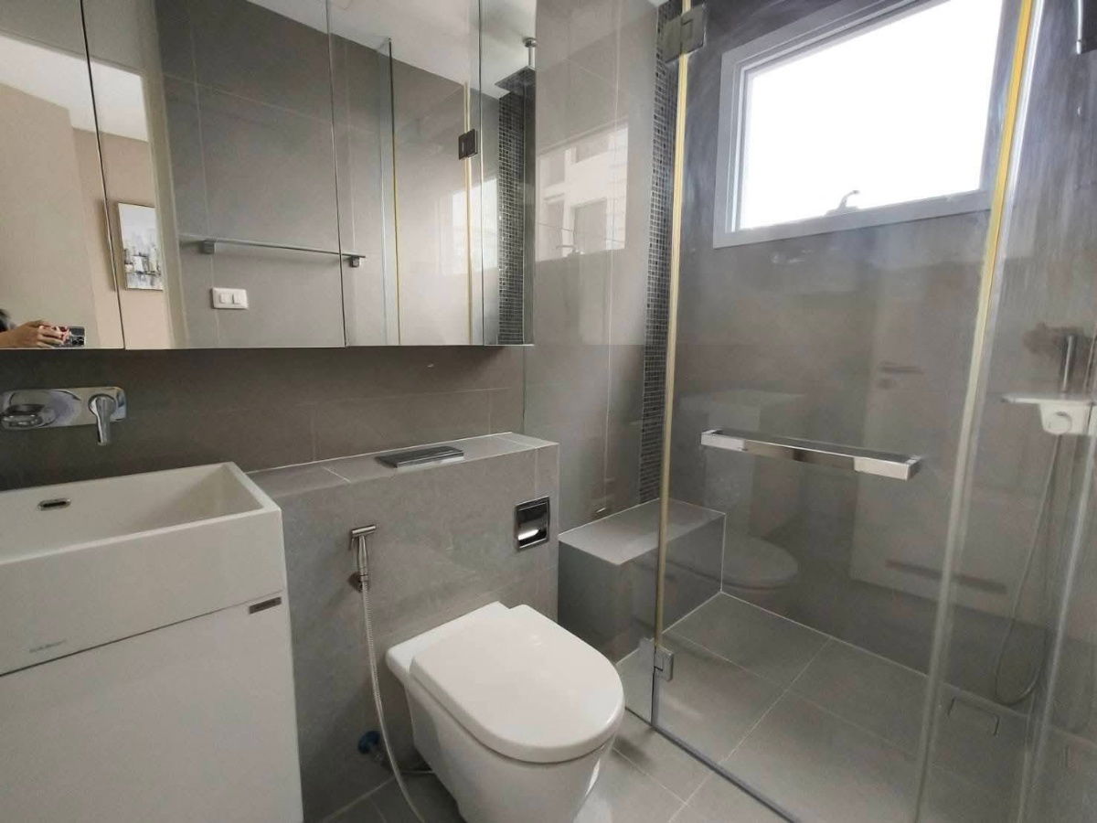 รูป ปล่อยเช่าคอนโด เดอะ เซนต์ เรสิเดนเซส ใกล้ MRT พหลโยธิน และ Central ลาดพร้าว - รูปที่ 6/8