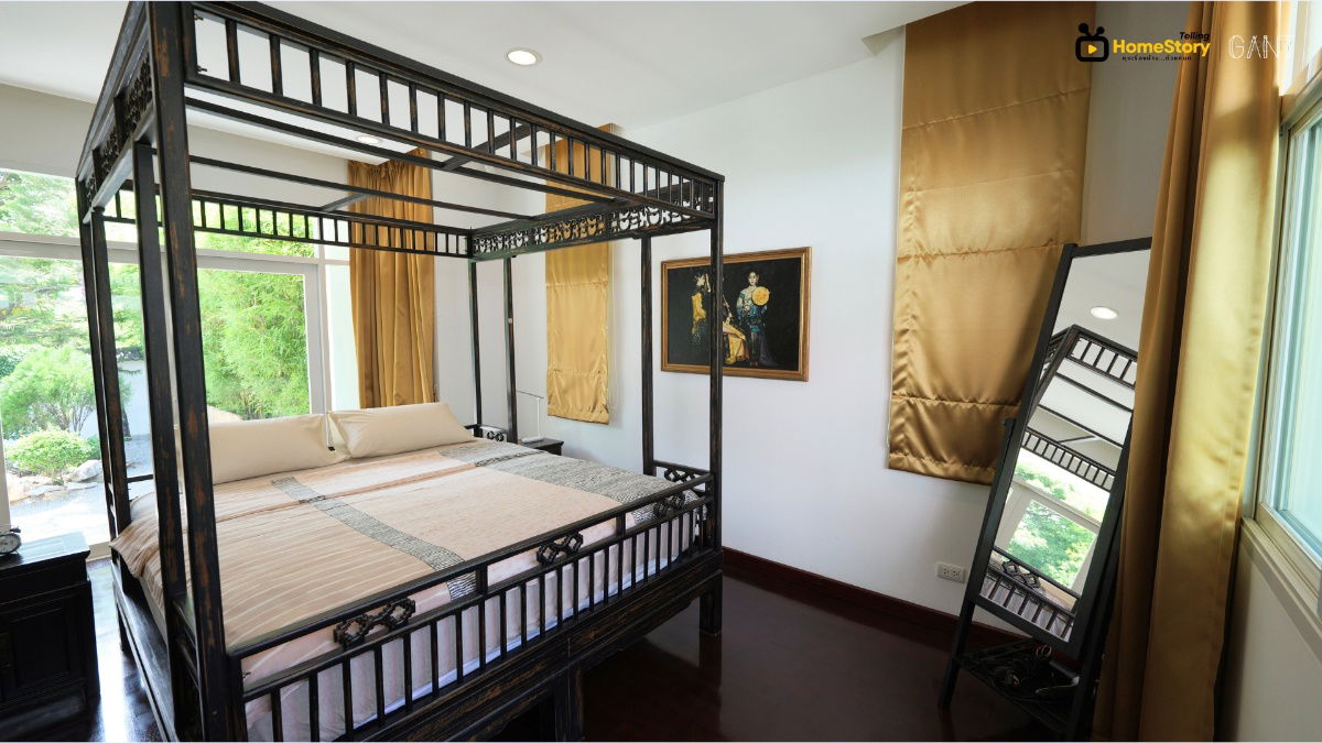 picture 🌴 Luxury Private Mansion for Sale in Hua Hin – 3.4 Rai Estate with Resort-Style Pool (Gant-307) - 17/40