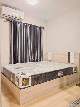 🟢ER25241🟢ให้เช่า / For Rent Plum Condo Chaengwattana Station | 1 ห้องนอน 1 ห้องน้ำ | 💰 8,500 บาท/เดือน