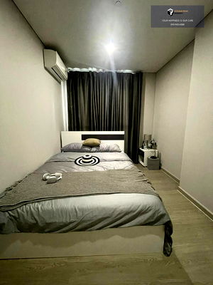 คอนโดให้เช่า : Lumpini Park Phahonyothin 32 | สิ่งอำนวยความสะดวกครบ ติด BTS รัชโยธิน #2025110112750