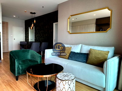 Condos for rent Si Racha Chonburi : The Zea Condo Sriracha for rent Condo with panoramic sea views, near CentralPlaza Sriracha