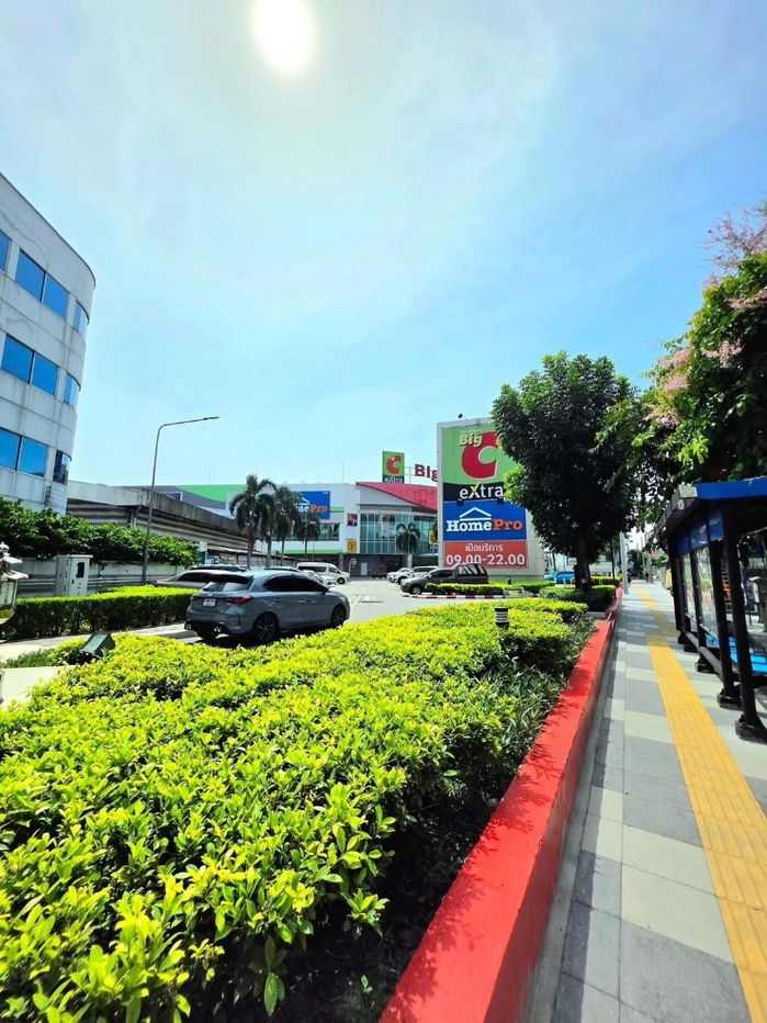 picture Selling a burden ðĨðĨ Special price condo, good location, The Zest Ladprao MD-25084901 - 11/11