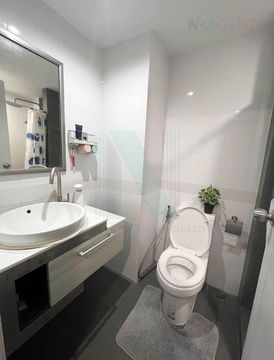 🚩 ขายคอนโด เจ ดับบลิว คอนโด แอท ดอนเมือง อาคาร B ชั้น 2 1 ห้องนอน ขนาด 35 ตรม ใกล้ สนามบินดอนเมือง