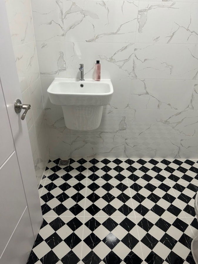 picture WS5303 🏢 For Rent! 3-story home office, good atmosphere, shady, near the Metropolitan Waterworks Authority, only 39,000 baht/month. - 10/11