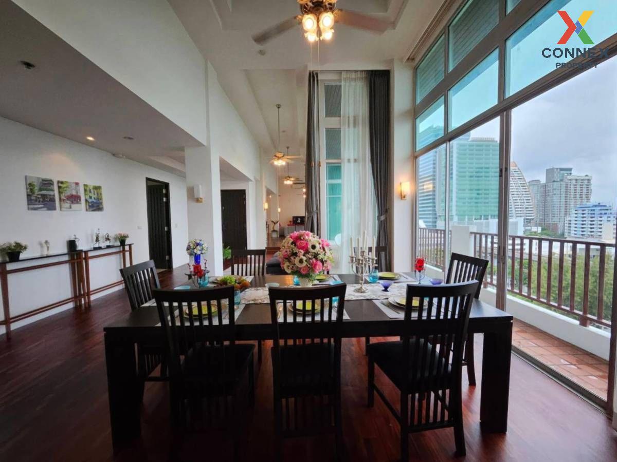 picture For Rent Condo , Sathorn Gallery Residences , BTS-Surasak , Silom , Bang Rak , Bangkok , CX-102225 ✅ Live chat with us ADD LINE @connexproperty ✅  - 4/11