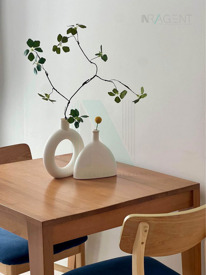 รูป 🎊 ให้เช่าคอนโด โนเบิล เพลินจิต อาคาร ฺC ชั้น 35 1 ห้องนอน ขนาด 50.00 ตรม ใกล้ ห้างสรรพสินค้า Central Embassy - รูปที่ 8/8