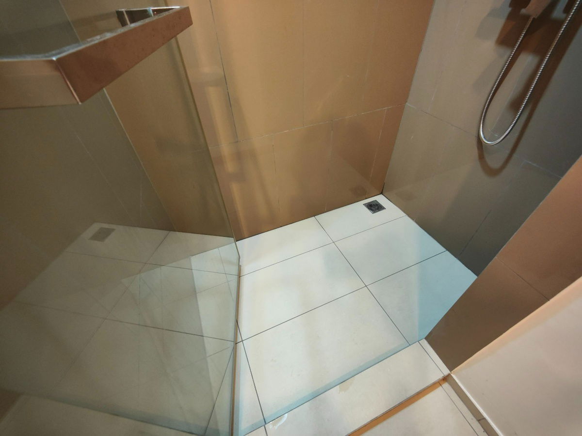 picture For rent UNIXX South Pattaya Studio room 26.02 sq m. 41st floor - 19/21