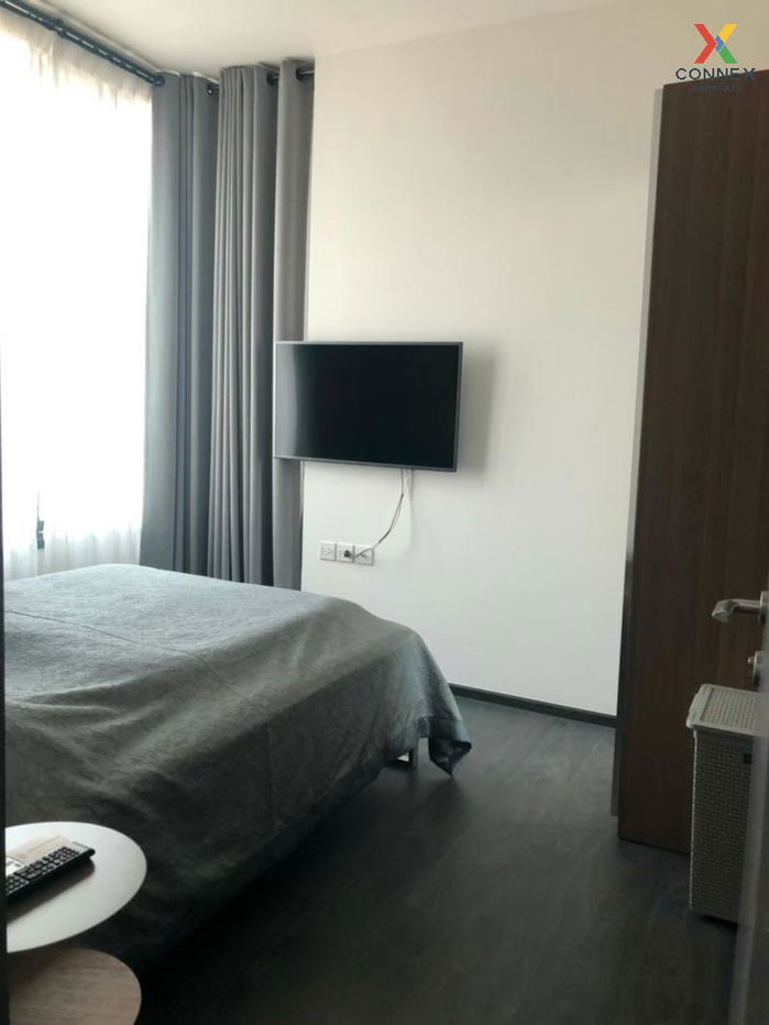 picture FOR RENT condo , EDGE Sukhumvit 23 , BTS-Asok , Khlong Toei Nuea , Watthana , Bangkok , CX-09519 ✅ Live chat with us ADD LINE @connexproperty ✅  - 10/12