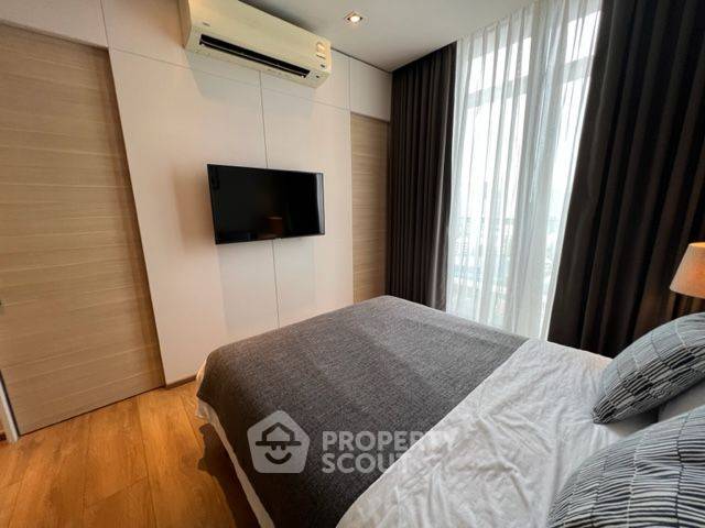 รูป คอนโด 1-ห้องนอน ที่ พาร์ค ออริจิ้น พร้อมพงษ์ ใกล้ BTS พร้อมพงษ์ (ID 2325825) - รูปที่ 6/25