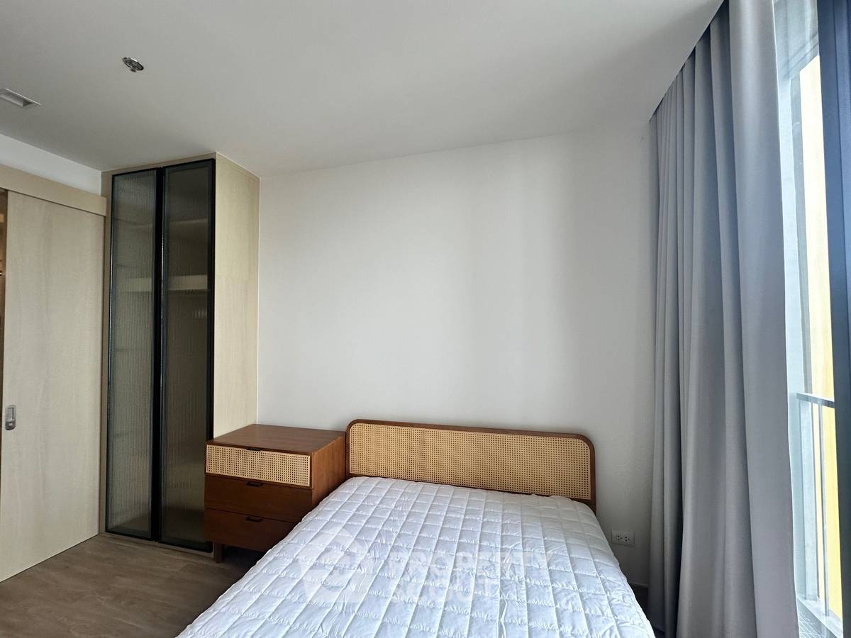 picture 1-BR Condo at Noble State 39 near BTS Phrom Phong (ID 2328510) - 5/7