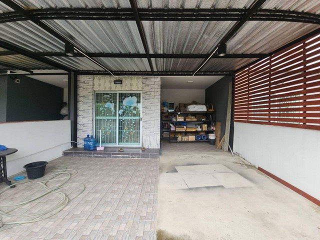 รูป B13803 ขายทาวน์เฮ้าส์ หมู่บ้านพฤกษา 106 บางปู สมุทรปราการ - รูปที่ 6/8