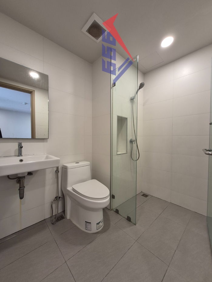 picture Condo for Sale: Cocoon Rama 9 - 1 Bedroom, next to Samitivej Srinakarin Hospital - 10/23