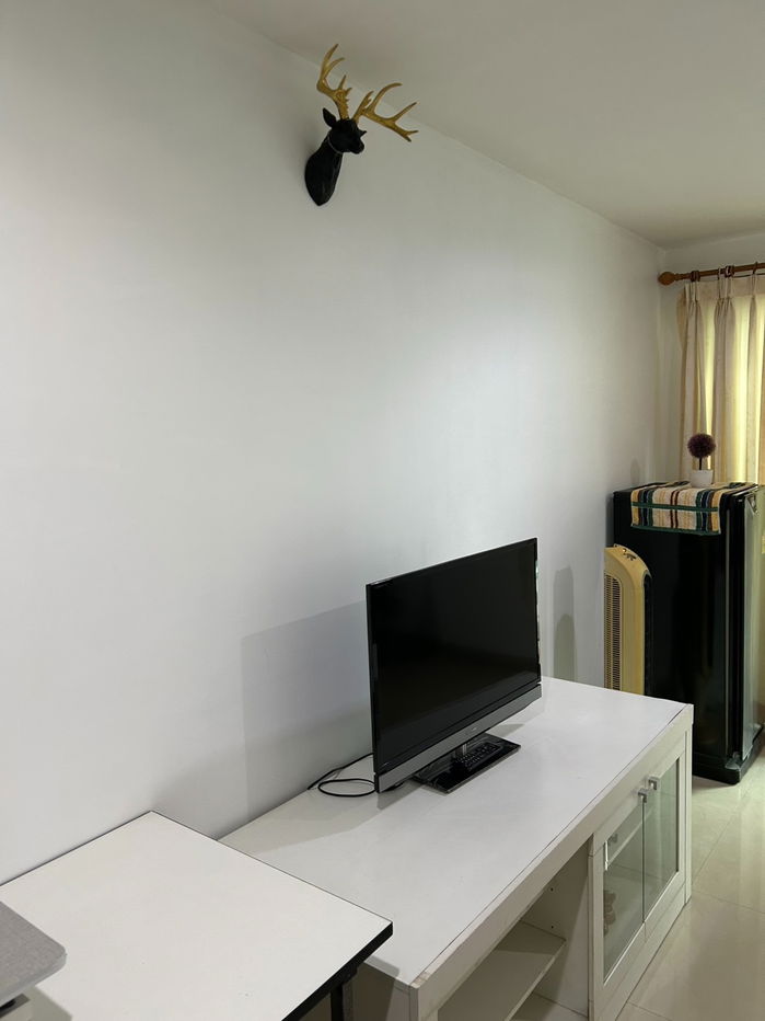 picture For rent Regent Home 6/2 Prachachuen - 1/7