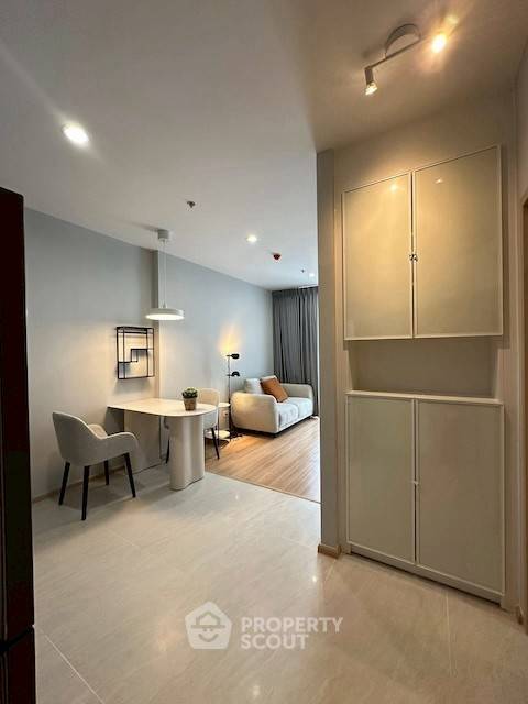 picture 1-BR Condo at Skyrise Avenue Sukhumvit 64 near BTS Punnawithi (ID 2390066) - 4/12