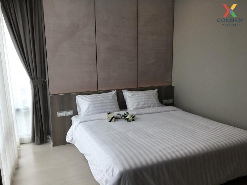 picture FOR RENT condo , RHYTHM Sukhumvit 42 , BTS-Ekkamai , Phra Khanong , Khlong Toei , Bangkok , CX-18161 ✅ Live chat with us ADD LINE @connexproperty ✅  - 9/12