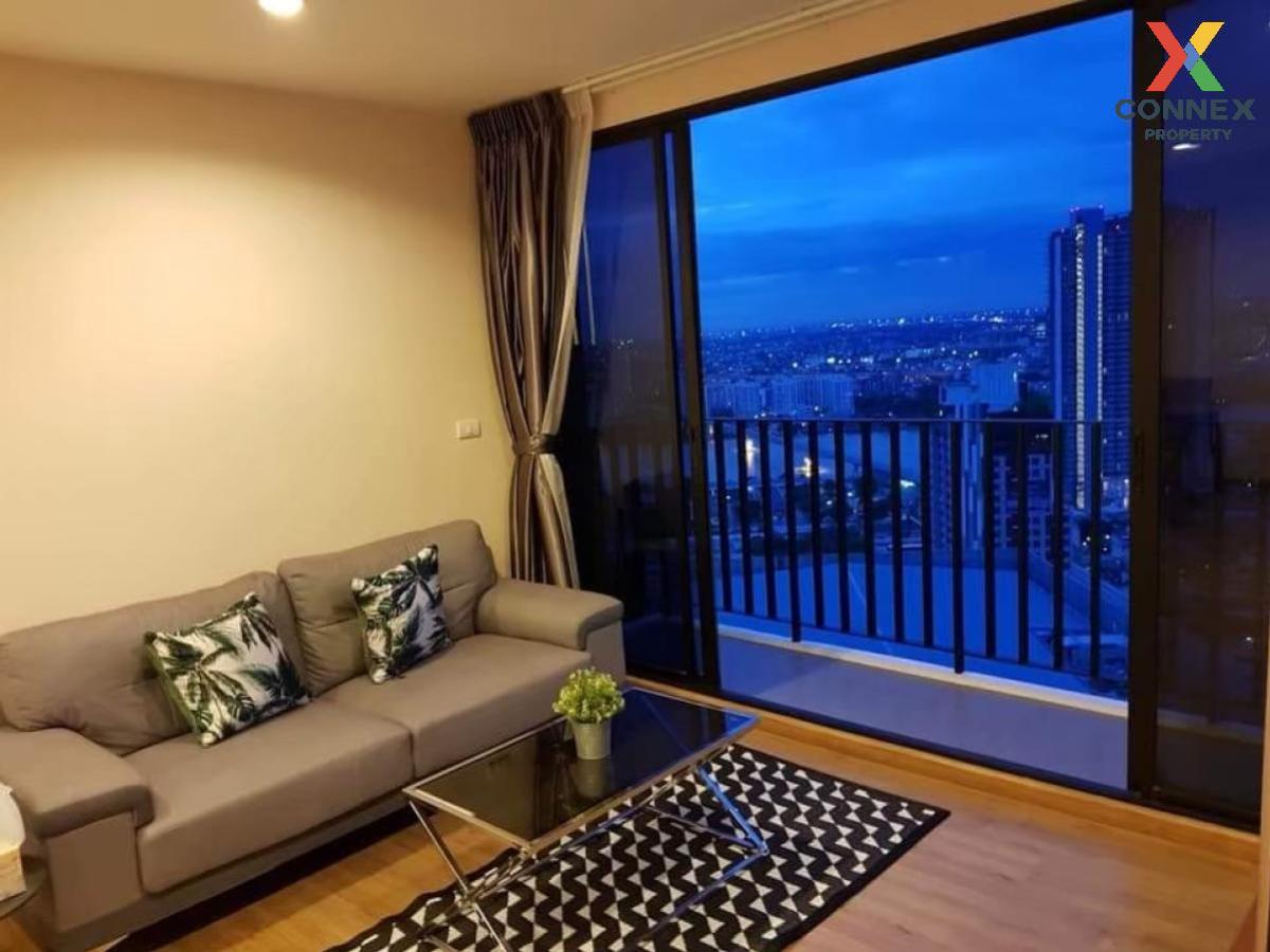 picture For Rent Condo , The Tree Interchange , MRT-Tao Poon , Bang Sue , Bang Su , Bangkok , CX-96428 ✅ Live chat with us ADD LINE @connexproperty ✅  - 3/9