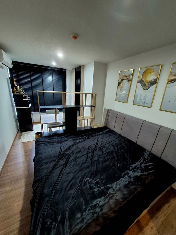 picture Selling a burden 🔥🔥 Special price condo, good location, Niche MONO Itsaraphap MD-25084845 - 1/8