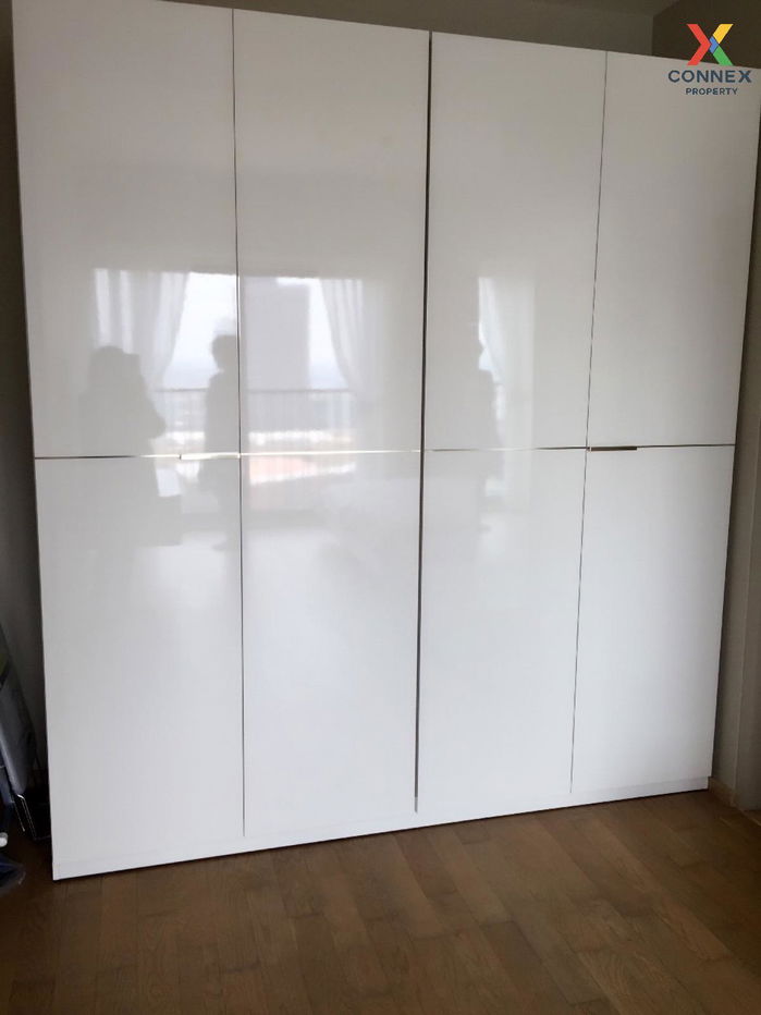 รูป 🔥🔥🔥 เช่าคอนโด  โนเบิล รีวิล BTS-เอกมัย พระโขนง เขต วัฒนา กรุงเทพ CX-15846 ✅ ทักไลน์ @connexproperty ตอบทันที ทีมงานมืออาชีพ ✅ 🔥🔥🔥 - รูปที่ 3/12