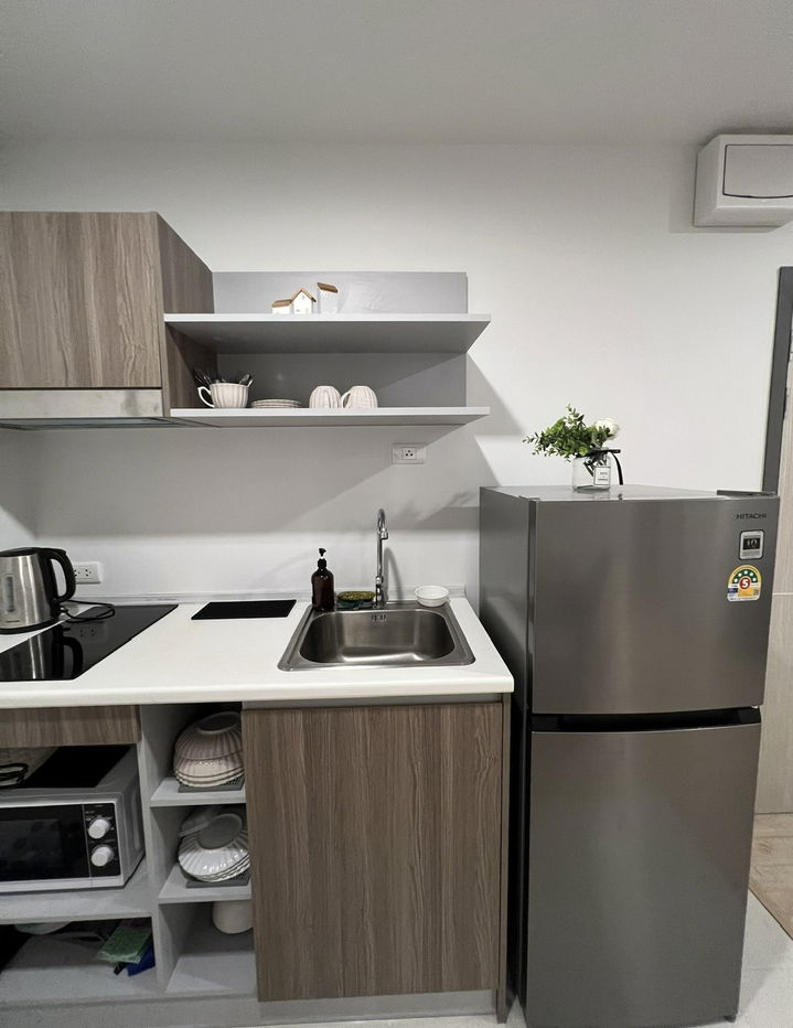 picture S756 [For Sale] Premio Unic Ekkamai–Ladprao 💰 Selling for only 4,590,000 baht - 3/9