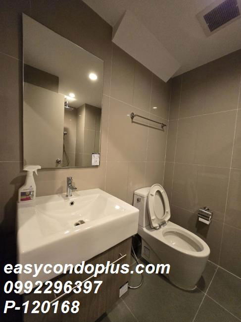 รูป P-120168 ให้เช่า คอนโด ไอดีโอ โมบิ บางซื่อ แกรนด์ อินเตอร์เชนจ์ บางซื่อ กรุงเทพมหานคร พร้อมอยู่ ราคาถูก Line Id: @easycondoplus 099-229-6397 - รูปที่ 11/12