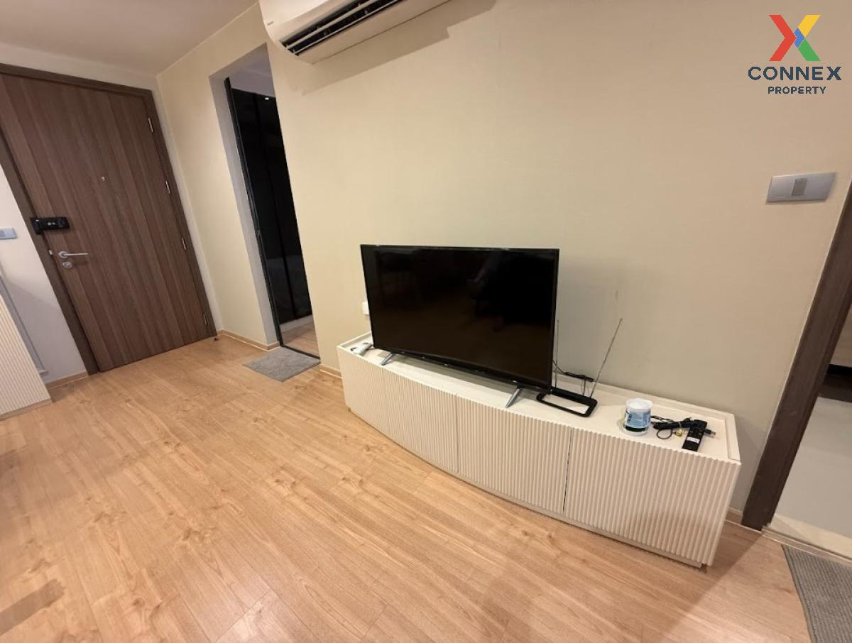 picture 🔥🔥🔥 For Rent Condo , Altitude Samyan - Silom , MRT-Sam Yan , Si Phraya , Bang Rak , Bangkok , CX-101797 ✅ Live chat with us ADD LINE @connexproperty ✅ 🔥🔥🔥 - 3/7