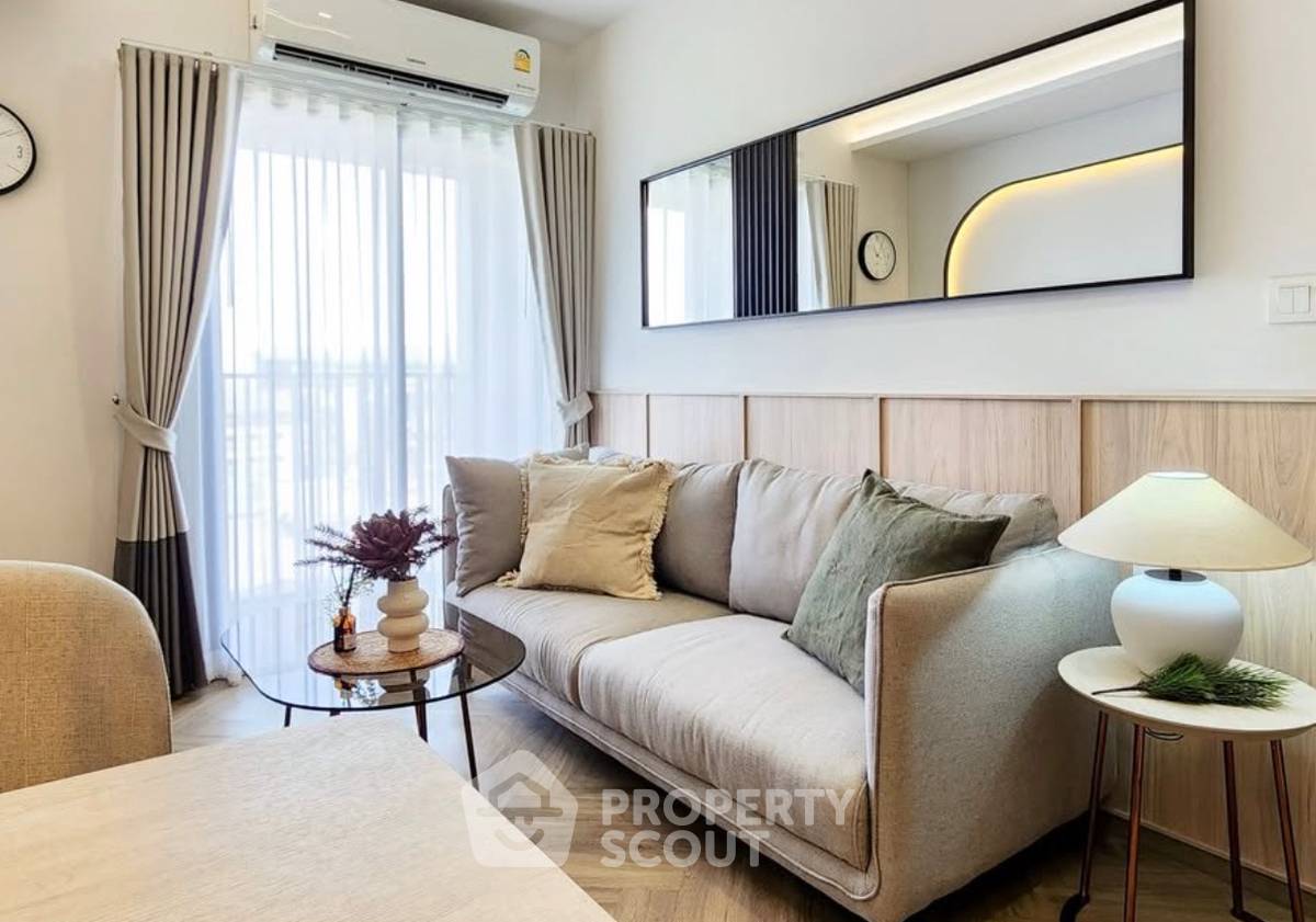 picture 1-BR Condo at Chapter Thonglor 25 close to Thong Lo (ID 2388737) - 5/8