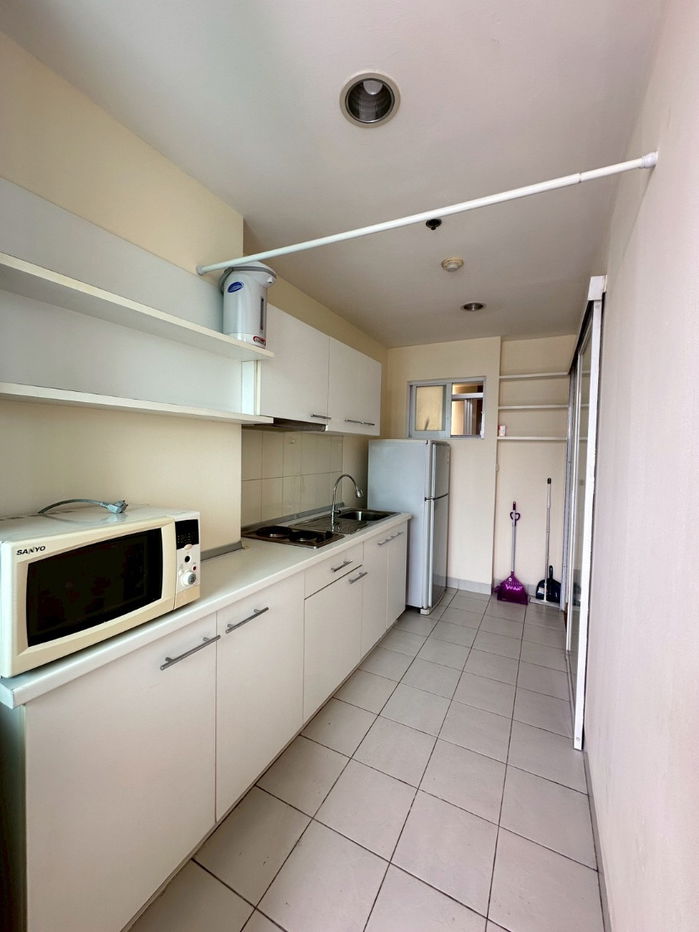 picture 🛋️💗 Beautiful room, great view, fully furnished, ready to move in 💗🛋️ life sukhumvit 65 🔥🔥ID : @471ovhib 📲 - 20/36