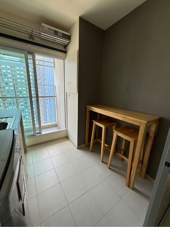 รูป Mrt บางกระสอนนทบุรี แอสปายรัตนาธิเบศร์ 2 โทร 0944179139 ตี๋ AG ไลน์ @975mniap  - รูปที่ 6/8