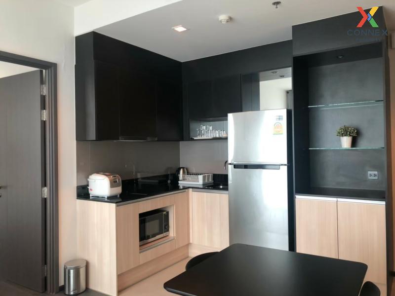 picture FOR RENT condo , EDGE Sukhumvit 23 , BTS-Asok , Khlong Toei Nuea , Watthana , Bangkok , CX-09519 ✅ Live chat with us ADD LINE @connexproperty ✅  - 12/12