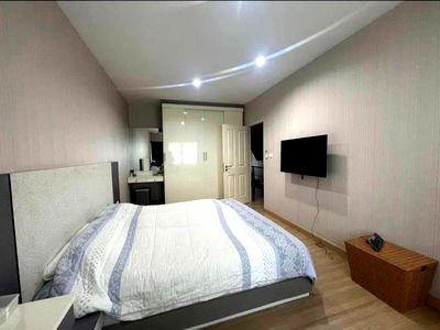 เช่าทาวน์โฮม ถนนรามอินทรา : เช่า ให้เช่า ปล่อยเช่า ทาวน์โฮม ภณาสิริ เรสซิเดนซ์ เกษตร–นวมินทร์ ราคาถูก สนใจ Line: @951qfbfi