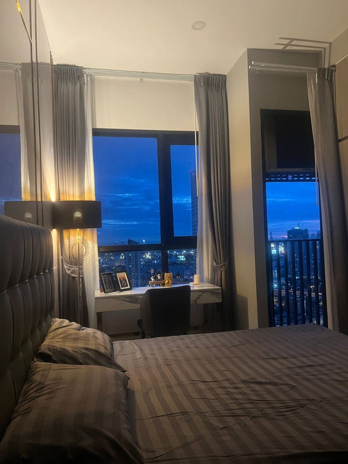 picture 🧳For Rent: Knightsbridge Prime Onnut - 4/8