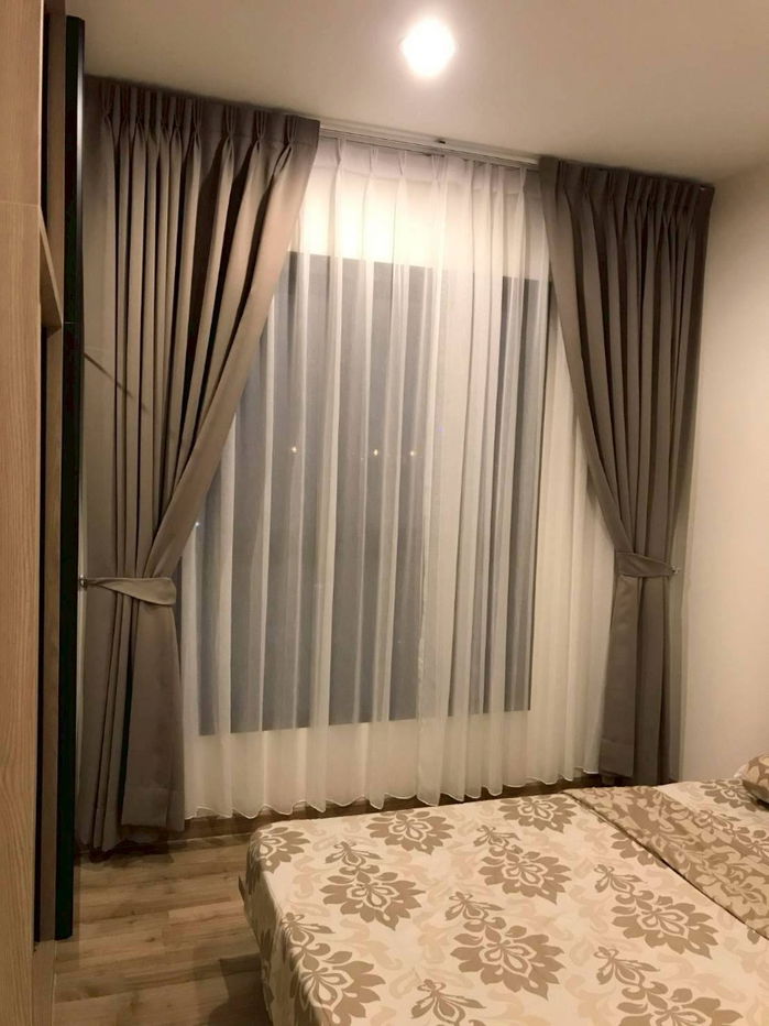 picture For Rent: Niche Mono Charoen Nakhon - 6/7
