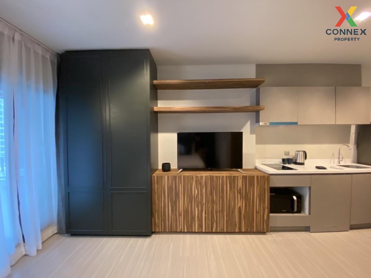 picture 🔥🔥🔥 For Rent Condo , Life Asoke - Rama 9 , MRT-Phra Ram 9 , Makkasan , Rat Thewi , Bangkok , CX-123222 ✅ Live chat with us ADD LINE @connexproperty ✅ 🔥🔥🔥 - 2/3