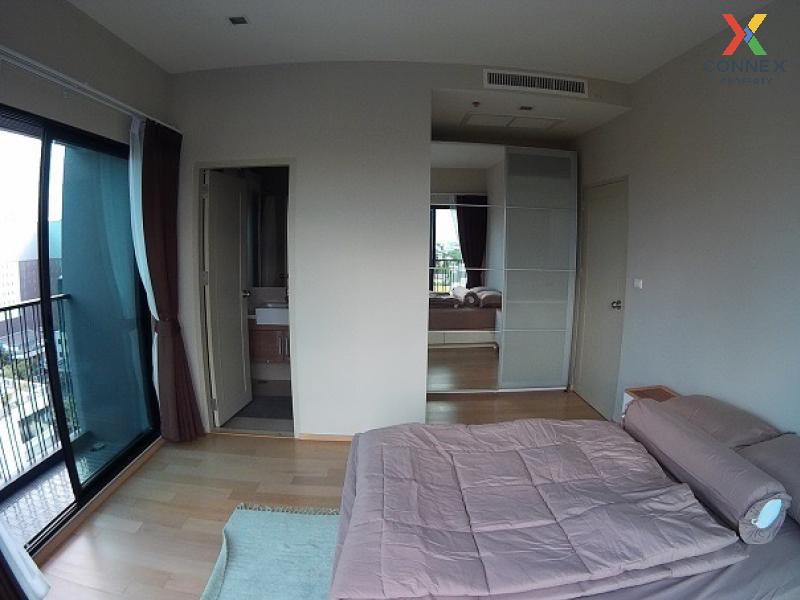 picture 🔥🔥🔥 FOR RENT condo , Noble Reveal , BTS-Ekkamai , Phra Khanong , Watthana , Bangkok , CX-15895 ✅ Live chat with us ADD LINE @connexproperty ✅ 🔥🔥🔥 - 5/8