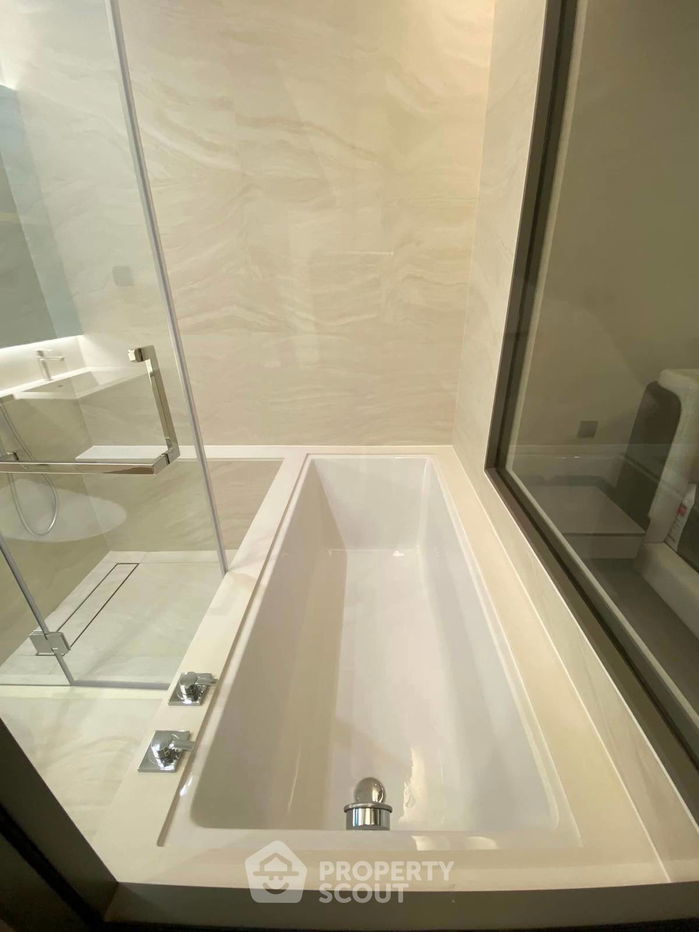 รูป คอนโด 1-ห้องนอน ที่ เดอะ สแตรนด์ ทองหล่อ ใกล้ BTS ทองหล่อ (ID 1477194) - รูปที่ 32/40