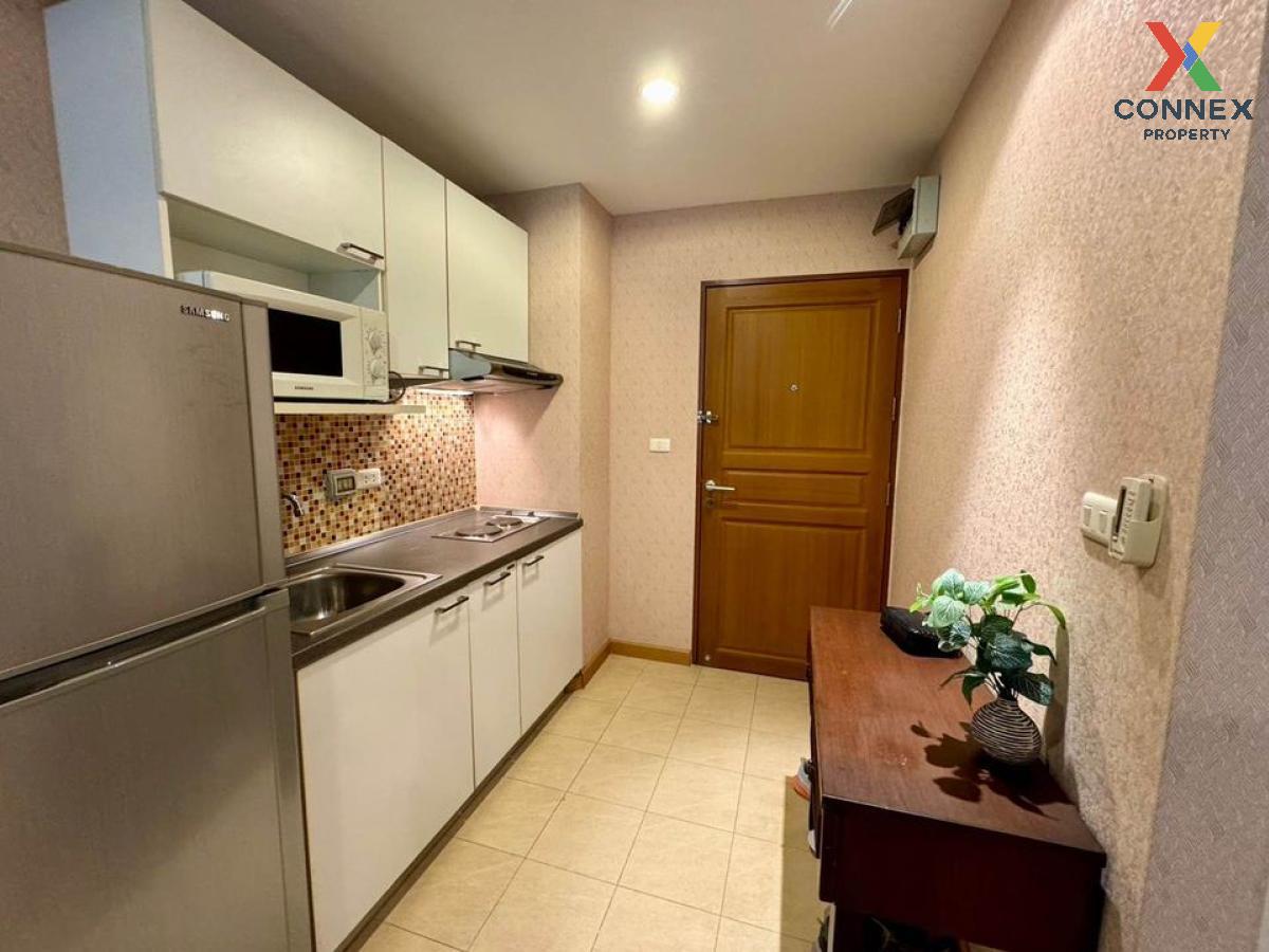 รูป เช่าคอนโด  เดอะนิช สุขุมวิท 49 BTS-ทองหล่อ คลองตัน เขต วัฒนา กรุงเทพ CX-108998 ✅ ทักไลน์ @connexproperty ตอบทันที ทีมงานมืออาชีพ ✅  - รูปที่ 4/7