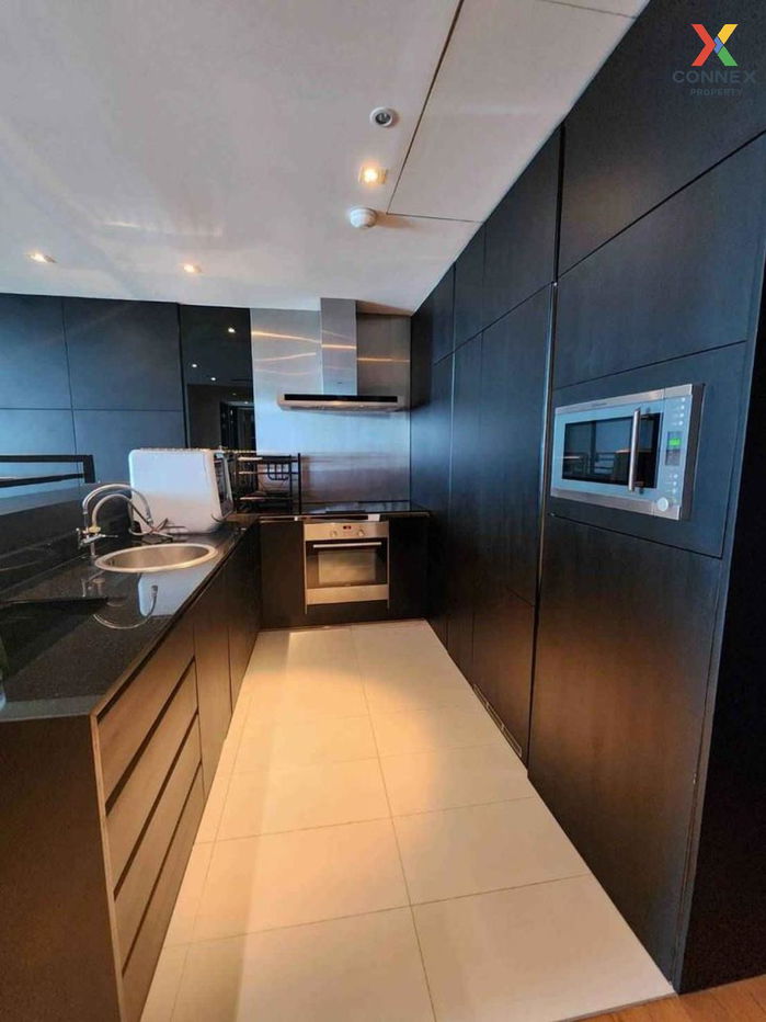 picture 🔥🔥🔥 For Rent Condo , The Pano , Bang Phong Phang , Yannawa , Bangkok , CX-97340 ✅ Live chat with us ADD LINE @connexproperty ✅ 🔥🔥🔥 - 4/6