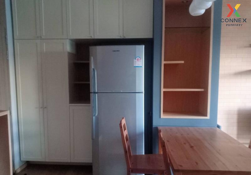 รูป เช่าคอนโด  โนเบิล รีวิล BTS-เอกมัย พระโขนง เขต วัฒนา กรุงเทพ CX-15774 ✅ ทักไลน์ @connexproperty ตอบทันที ทีมงานมืออาชีพ ✅  - รูปที่ 3/8