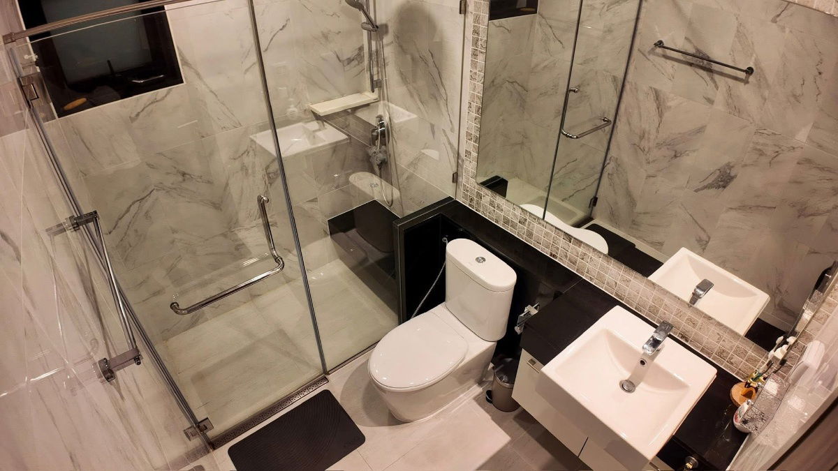 picture ADD line id : @cutecondo available to touring please make appointment here - 11/13