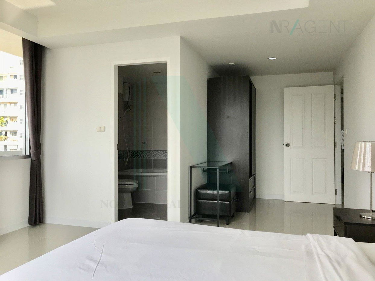 picture 🚩 For Rent Condo THE WATERFORD SUKHUMVIT 50 Building 3, Floor 4,2 bed room, Room size 95.00 sqm - 3/8